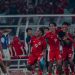 Timnas U-23 Indonesia Menang Telak atas Makau 5-0