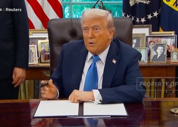 Imigrasi Diperketat, Biaya Visa Pekerja Terampil Meningkat Pesat