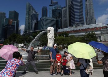 Negara Maju di Asia Termasuk Singapura dan Jepang