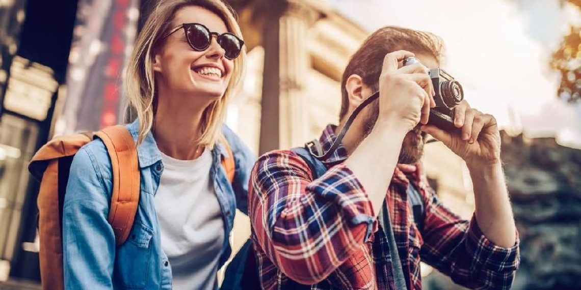 Negara Ini Wajibkan Turis AS Bayar Rp160 Juta Untuk Masuk Sebagai Balasan Trump