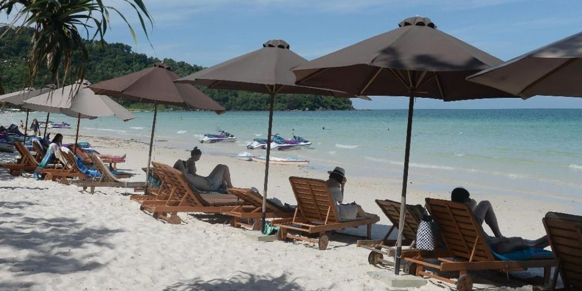 Bali Hilang Sebagai Pulau Terindah di Asia