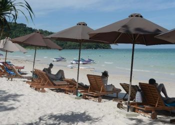 Bali Hilang Sebagai Pulau Terindah di Asia