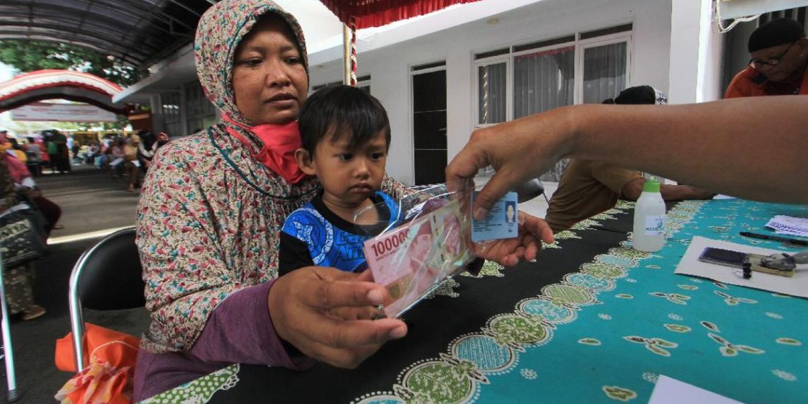 Penerima BLT Tambahan sebesar Rp900 Ribu Siapa Saja?