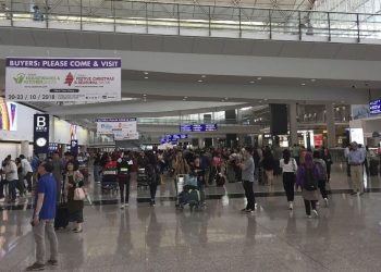 Changi Singapura Kehilangan Gelar Bandara Terbaik Asia Setelah Hong Kong Direbut