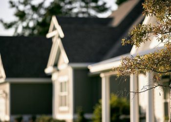 Bahasa Inggris RT dan RW serta padanan katanya