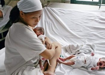 88 Persen Wanita Mengalami Gangguan Kesehatan Mental Setelah Menjadi Ibu