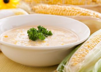 9 Sayuran Kaya Protein, Bikin Kenyang Lebih Lama dan Cocok untuk Diet