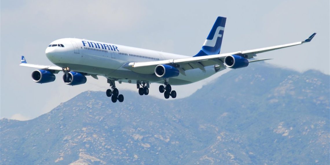 Maskapai Batalkan Penerbangan Karena Kesalahan Mencuci Kursi Pesawat