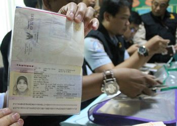 WNA Apakah Harus Memiliki KITAS?