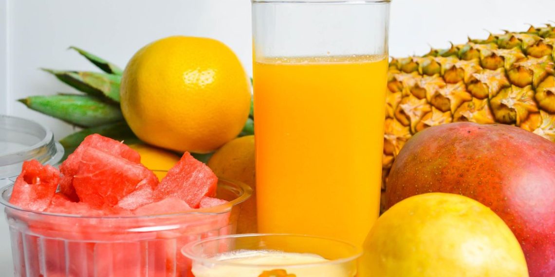6 Minuman Alami yang Efektif dan Aman untuk Menghancurkan Batu Empedu