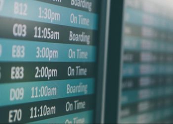 Topan Matmo Mengganggu Libur Nasional, Penerbangan di Hainan Dibatalkan