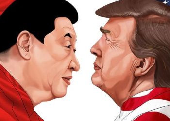 Alasan Trump Tiba-tiba Naikkan Tarif 100 Persen ke China