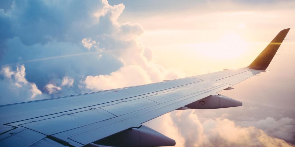 Baut Kendur di Pesawat Thai Lion Air, Ini Penjelasan dari Maskapai