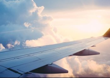 Baut Kendur di Pesawat Thai Lion Air, Ini Penjelasan dari Maskapai