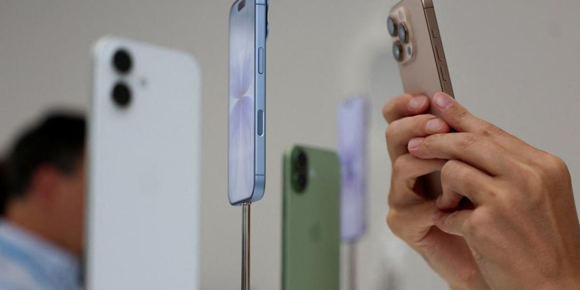 Pre-Order iPhone 17 Dimulai Hari Ini, Berikut Cara Pesan dan Harganya