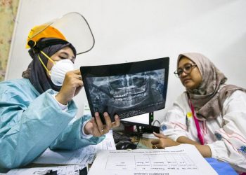 Gigi Palsu dan Pertanggungan BPJS Kesehatan Cek Syaratnya