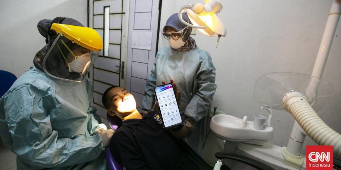 8 Perawatan Gigi yang Ditanggung BPJS Kesehatan yang Perlu Anda Ketahui