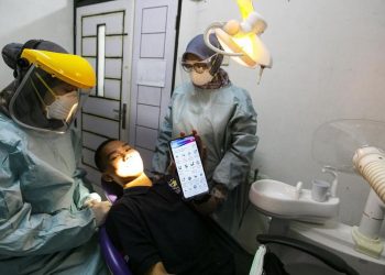 8 Perawatan Gigi yang Ditanggung BPJS Kesehatan yang Perlu Anda Ketahui