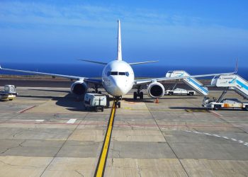 Maskapai Disanksi karena Semua Pesawatnya Tidak Layak Terbang