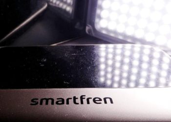 XLSmart Tanggapi Keluhan Gangguan Layanan oleh Warganet Smartfren