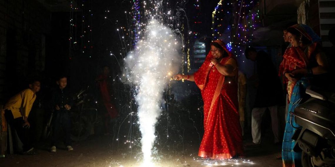 Diwali, Festival Cahaya yang Ceria dan Penuh Warna