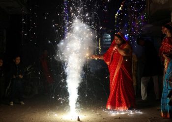 Diwali, Festival Cahaya yang Ceria dan Penuh Warna