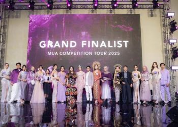 4 Tahun Berdiri, Misi Empowering Beauty di MOP Beauty