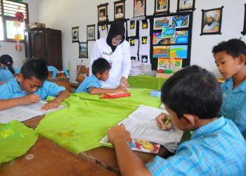 Besaran Tunjangan Profesi Guru ASN dan Non ASN Tahun 2025