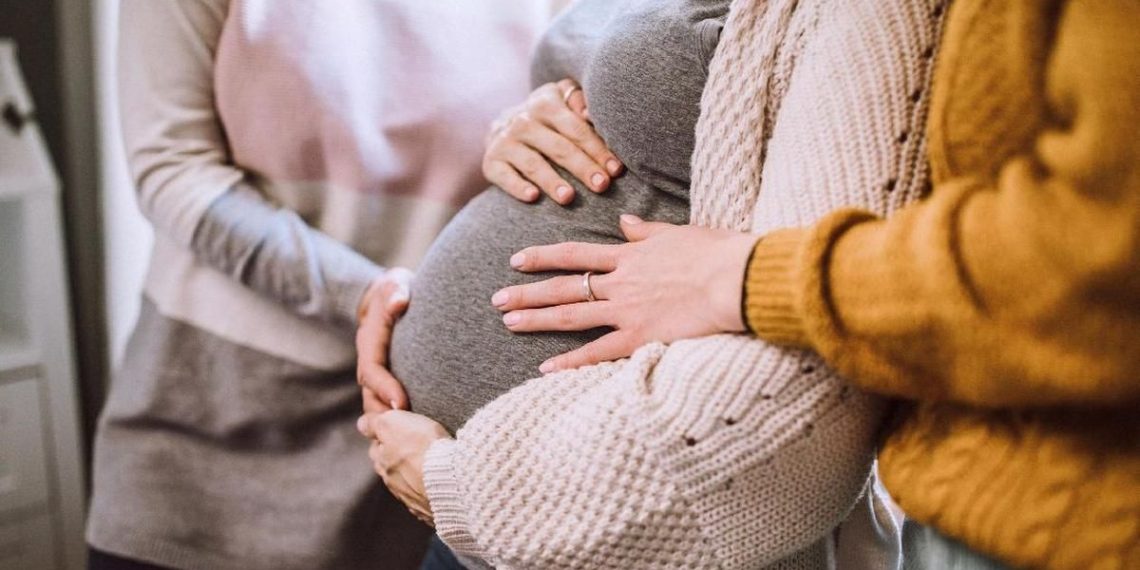 Penyebab Diabetes Gestasional pada Wanita Hamil