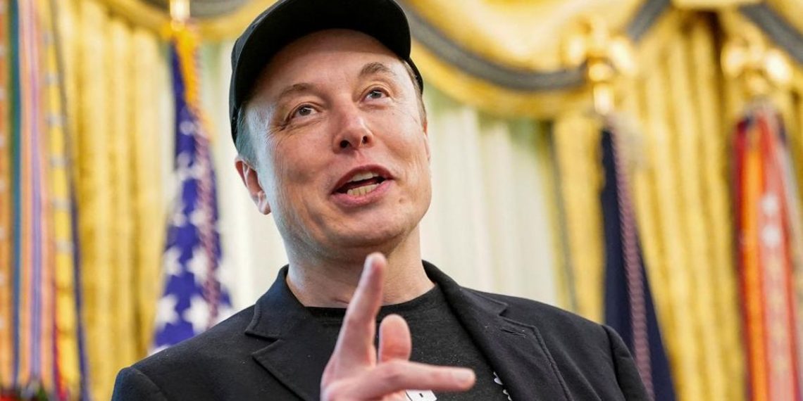 Elon Musk Ajak 227 Juta Pengikut Hentikan Langganan Netflix, Ini Penyebabnya