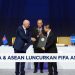FIFA Luncurkan Piala ASEAN, Timor Leste Siap Berpartisipasi
