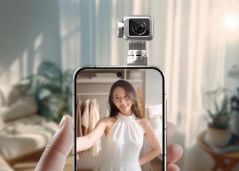 Robot Phone Honor, Inovasi Ponsel dengan Kecanggihan AI