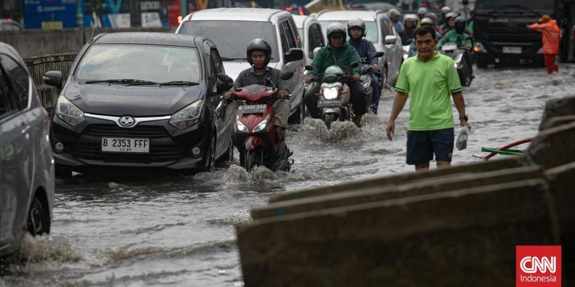 La Nina dan Kemungkinan Penyebab Banjir Penjelasan dari BMKG