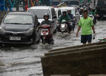 La Nina dan Kemungkinan Penyebab Banjir Penjelasan dari BMKG