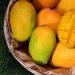 7 Tips Memilih Buah Mangga Manis Tanpa Hanya Dipegang