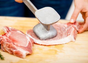 Tips Sehat Mengonsumsi Daging Merah Agar Jantung Tetap Aman