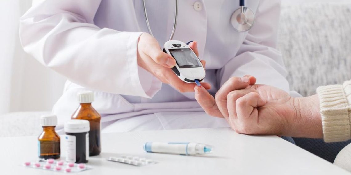 Dokter Spesialis Siaga 24 Jam Cegah Koma karena Kadar Gula Darah Tinggi