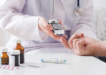 Dokter Spesialis Siaga 24 Jam Cegah Koma karena Kadar Gula Darah Tinggi