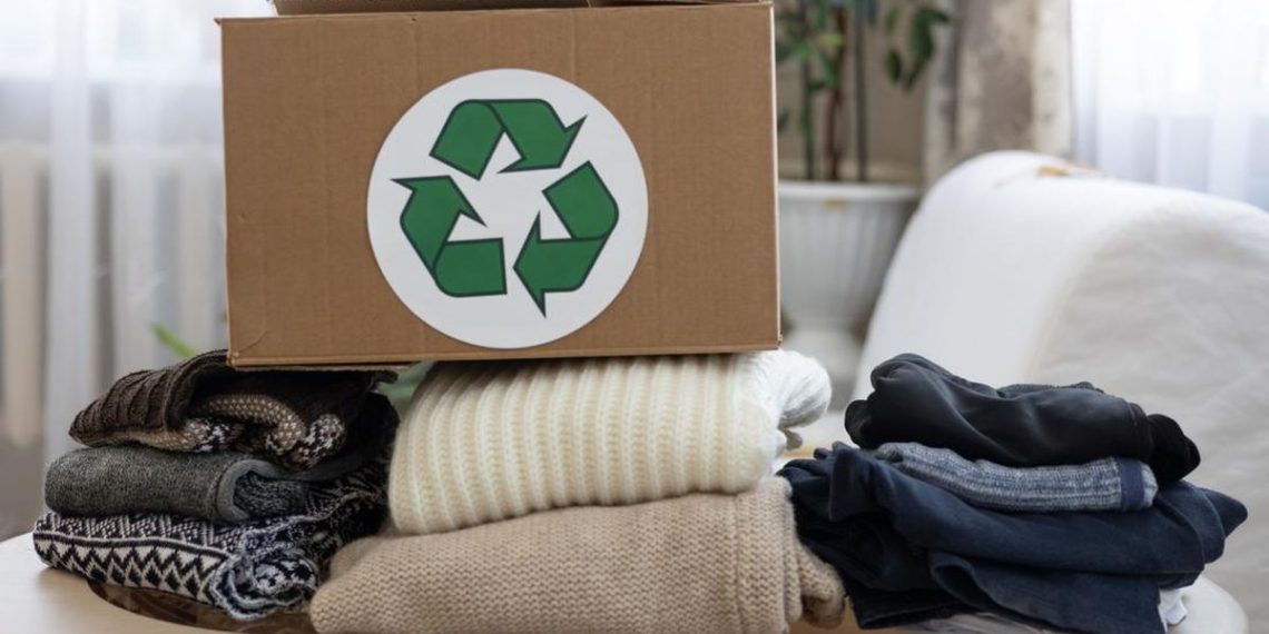 5 Bahan Pakaian Ramah Lingkungan dari Linen Hingga Tencel