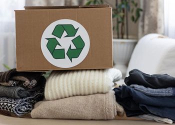 5 Bahan Pakaian Ramah Lingkungan dari Linen Hingga Tencel