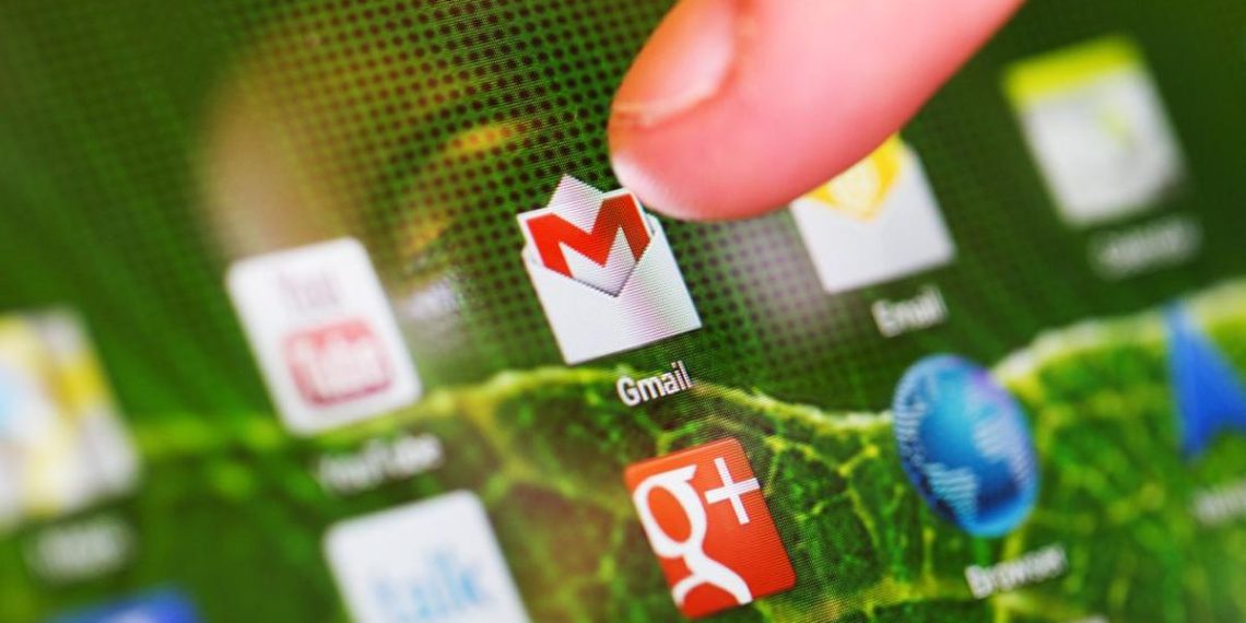 Cara Ubah Kata Sandi Gmail Agar Akun Aman dari Pembobolan