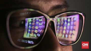 Gandeng OJK, Komdigi Tutup 23929 Rekening Judi