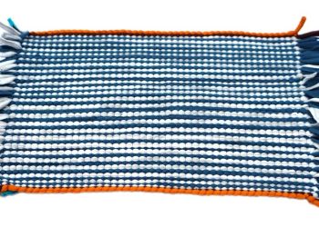 Cara Membuat Keset dari Baju Bekas Tanpa Menjahit