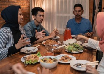 Tak Makan Malam Bisa Langsing? Ini Faktanya untuk Kesehatan Tubuh Anda