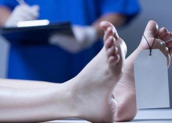 Termasuk Kena Radioaktif, 4 Penyebab Kematian Paling Menyakitkan