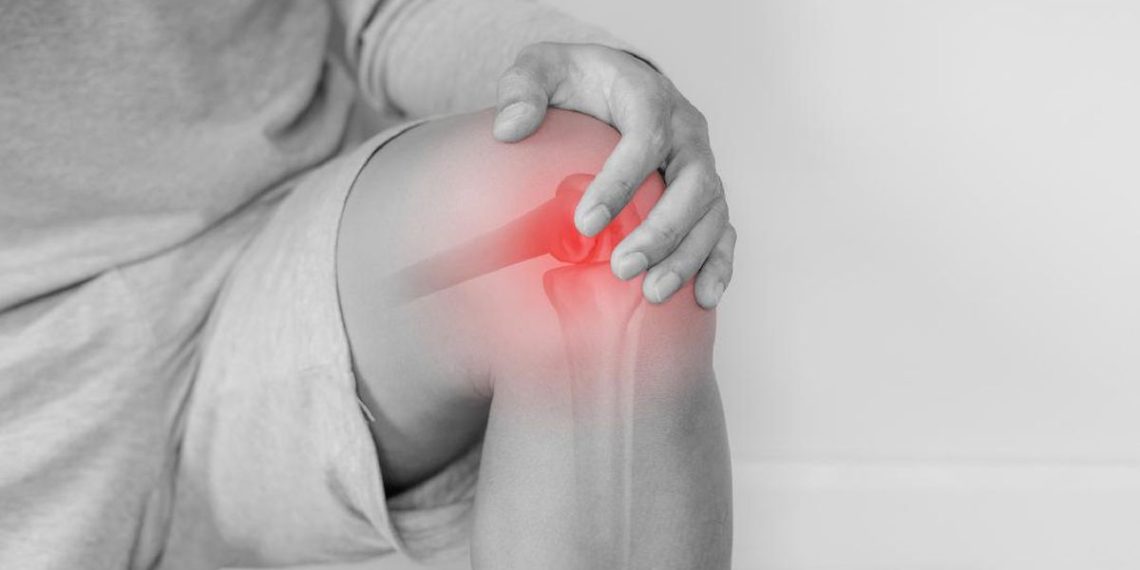 Hati-hati, 6 Kebiasaan Buruk Penyebab Radang Sendi yang Perlu Diketahui