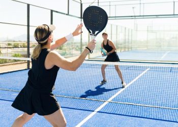 Olahraga Menjadi Tempat Hiburan Baru bagi Gen Z