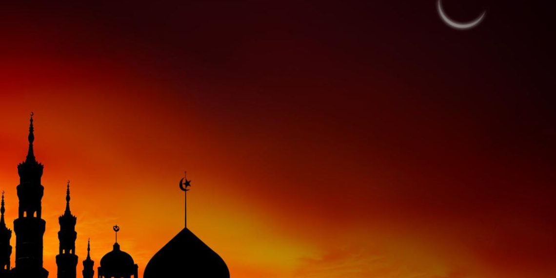 Hitung Mundur Ramadan 2026, Tersisa Berapa Hari?