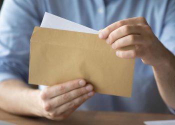 Contoh Surat Kuasa untuk Pengurusan KTP dan Kartu Keluarga