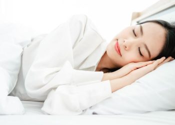 Berat Badan Bisa Turun Saat Tidur Tanpa Mimpi